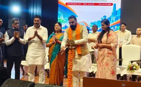 बिहार में एक करोड़ परिवार बनेंगे उद्यमी, ‘मेड इन बिहार’ को सरकारी खरीद में प्राथमिकता