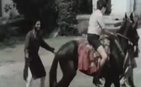 रंका राजमहल में आज भी जिंदा है नाना पाटेकर की याद, चार दशक पहले हुई थी फिल्म की शूटिंग