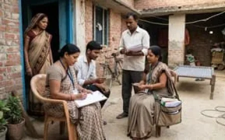 बिहार में वोटर बनने का मौका, घर-घर पहुंचेंगे BLO; युवाओं से भरवाया जाएगा Form-6