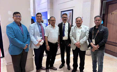 रांची में ANEICON 2026 सम्मेलन जारी, न्यूरोसाइंस के विशेषज्ञों ने आधुनिक उपचार तकनीकों पर की चर्चा