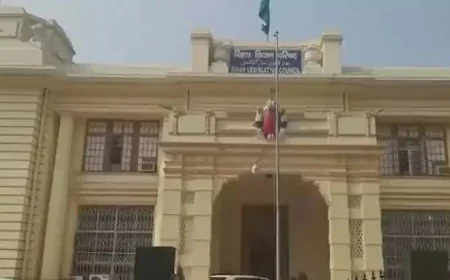 बिहार MLC चुनाव में 150 उम्मीदवार मैदान में, पटना-सारण सीटों पर सियासी मुकाबला दिलचस्प