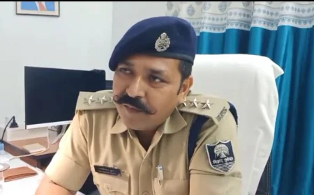 चर्चित बाइक राइडर गुलशन कुमार की गोली मारकर हत्या, वारदात के पीछे की वजह तलाश रही पुलिस