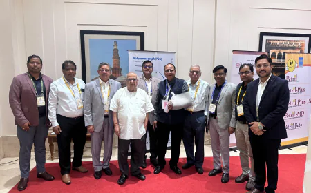 ANEICON 2026: रांची में न्यूरोसाइंस के वैश्विक शोध और युवा वैज्ञानिकों की प्रतिभा पर मंथन