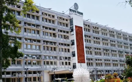 झारखंड की पंचायतों को 700 करोड़ रुपये का झटका, 15वें वित्त आयोग की राशि अटकी; अब 16वें आयोग से उम्मीद
