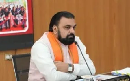 सीएम सम्राट चौधरी पर आपत्तिजनक टिप्पणी मामले में FIR, पटना साइबर पुलिस ने शुरू की जांच
