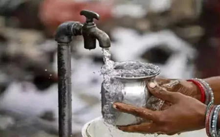पटना हाईकोर्ट का बड़ा फैसला: ‘हर घर नल का जल’ योजना में 57 अनुबंध रद्द करने का आदेश निरस्त, ठेकेदार को ब्याज सहित भुगतान का निर्देश