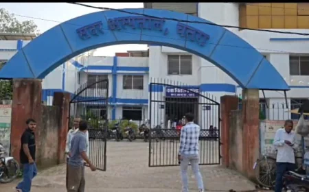 चतरा में 12 वर्षीय बच्ची के साथ कथित दुष्कर्म का मामला, गर्भवती होने की आशंका; महिला थाना पुलिस जांच में जुटी