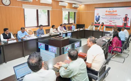 बिहार कैबिनेट की बैठक में 23 प्रस्तावों पर मुहर, पीएम मोदी के 25 साल के सार्वजनिक जीवन की सराहना