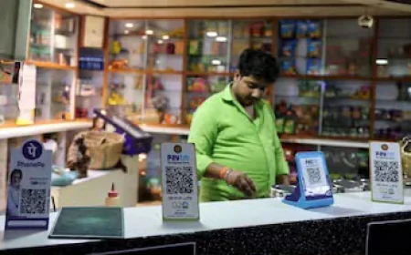 UPI यूजर्स और दुकानदारों को राहत! 15 अक्टूबर से लागू होने वाला MDR नियम दिवाली तक टला, NPCI ने लिया फैसला