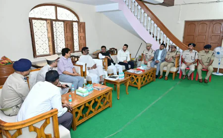 रूपी सोरेन को विभिन्न राजनीतिक दलों के नेताओं और वरिष्ठ अधिकारियों ने दी श्रद्धांजलि