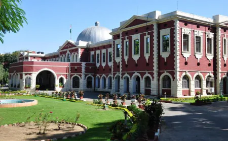 झारखंड के 45 हजार पारा शिक्षकों को हाईकोर्ट से झटका, JTET पास करना होगा अनिवार्य