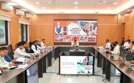 Bihar Holiday Calendar 2027: बिहार सरकार ने जारी किया छुट्टियों का कैलेंडर, कर्मचारियों को मिलेंगी 38 छुट्टियां