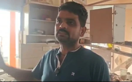 बोकारो में गैस पाइपलाइन में जोरदार धमाका, मकान का किचन ध्वस्त; कंपनी पर लापरवाही का आरोप