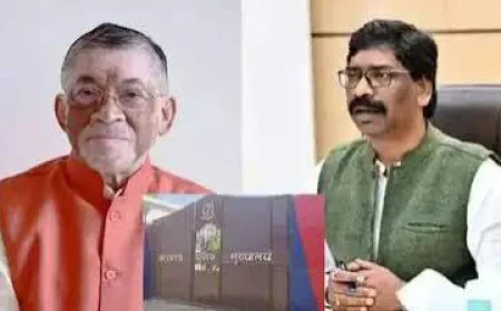कोलकाता पंडाल हादसे के बाद झारखंड पुलिस अलर्ट, पूजा पंडालों के सुरक्षा ऑडिट का निर्देश