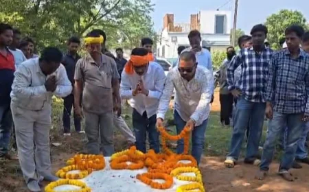 44 साल बाद भी शहीद अजित-धनंजय के परिजनों को पेंशन और नौकरी का इंतजार, सरकारी शहीद का दर्जा नहीं मिलने का दावा