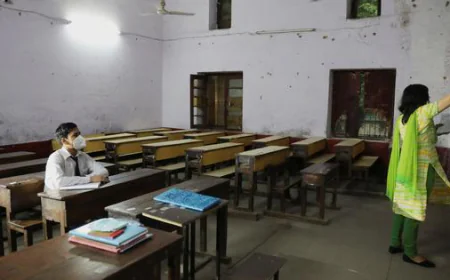 बिहार के सरकारी स्कूलों में सख्त होगी निगरानी, BEO के नेतृत्व में 14 सदस्यीय टीम करेगी निरीक्षण