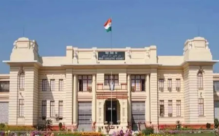 बिहार MLC चुनाव कल: आठ सीटों पर मतदान, 150 उम्मीदवारों की किस्मत दांव पर