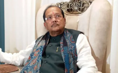 मानव संपदा पोर्टल को लेकर वित्त मंत्री सख्त, मुख्य सचिव को फिर लिखा पत्र