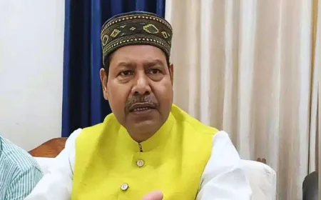 इंडिया गठबंधन की दिल्ली रैली पर भाई वीरेंद्र का बयान, बोले- अंतिम फैसले के बाद तय होगी रणनीति
