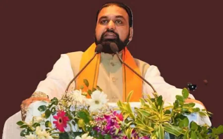 बिहार में किसानों के लिए बनेंगे आधुनिक बहुमंजिला बाजार, 54 बाजार समितियों पर खर्च होंगे 2700 करोड़ रुपये