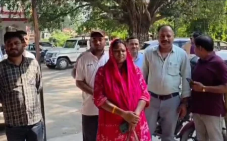 बोकारो में BSL कर्मचारी पर जानलेवा हमले का आरोप, GM और ड्राइवर के खिलाफ शिकायत