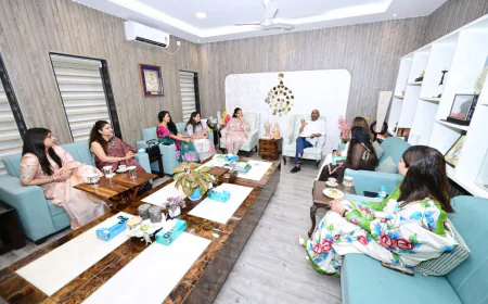 रांची में 29 अक्टूबर से लगेगा जेसोवा का भव्य दीवाली मेला, 300 से अधिक स्टॉलों पर मिलेंगे स्वदेशी उत्पाद