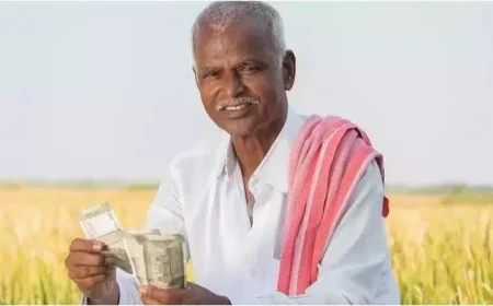 LAMPS-PACS के जरिए बीज कारोबार से बढ़ेगी कमाई? झारखंड में 11% मार्जिन को लेकर जानें पूरी बात