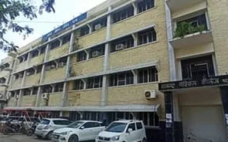 पटना NMCH में रैगिंग पर सख्ती, 2025 बैच के छात्र तीन महीने निलंबित; वायरल ‘रूलबुक-2026’ की जांच शुरू
