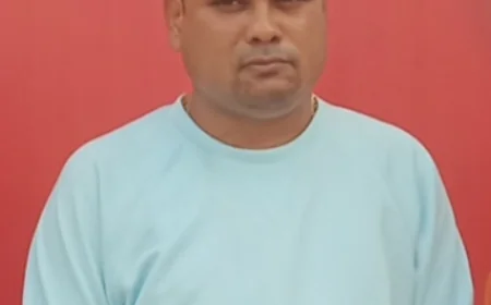 पटना स्नातक निर्वाचन क्षेत्र में नीरज कुमार की शानदार जीत, डॉ. मनीष पंकज मिश्रा ने दी बधाई