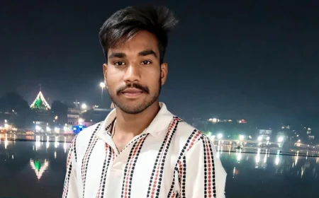 कुश्ती के अखाड़े में सोनू कुमार का स्वर्णिम दांव, राष्ट्रीय प्रतियोगिता में करेंगे बिहार का प्रतिनिधित्व