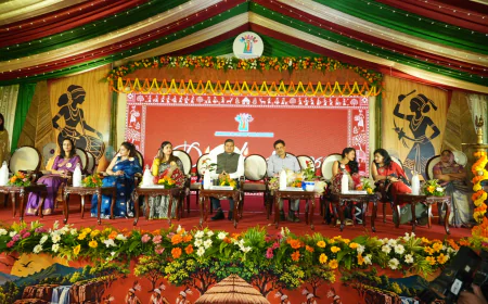 रांची में जेसोवा दिवाली मेला 3 नवंबर तक बढ़ा, देवघर समेत तीन जिलों के पुस्तकालयों को मिलेंगे 15-15 लाख रुपये