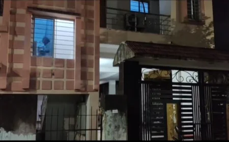 जमशेदपुर में साइबर ठगी के बड़े नेटवर्क का खुलासा, 43 लाख रुपये की धोखाधड़ी में 5 आरोपी गिरफ्तार