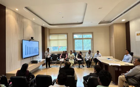 रांची की हवा सुधारने के लिए नगर निगम का बड़ा प्लान, धूल प्रदूषण रोकने से लेकर पौधारोपण तक उठेंगे कदम