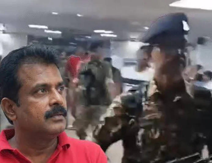 झारखंड में 734 करोड़ के GST फर्जीवाड़े पर ED का बड़ा एक्शन, स्क्रैप कारोबारी और बेटा गिरफ्तार