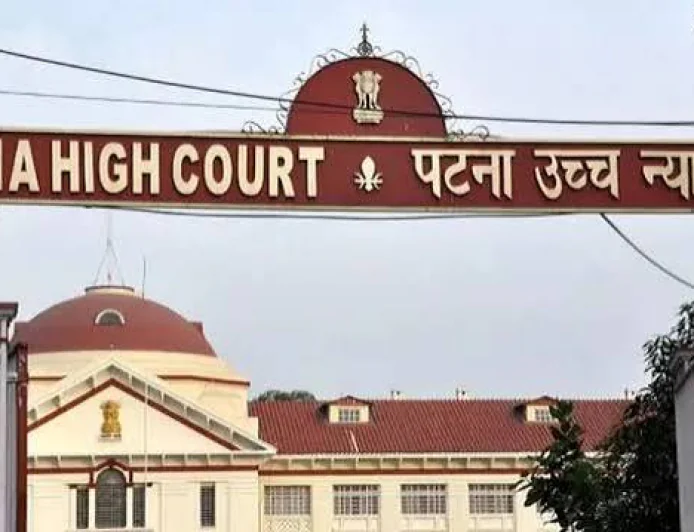 रंगदारी और जानलेवा हमले के आरोप में बड़ा फैसला, पटना हाईकोर्ट ने दो आरोपियों की रिहाई बरकरार रखी