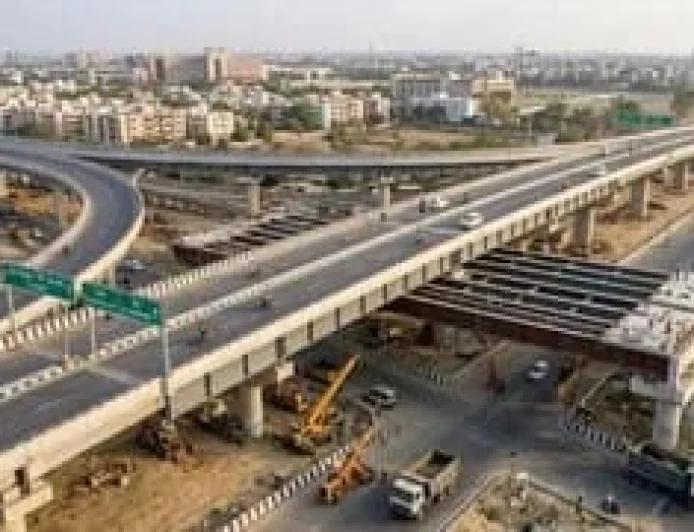 पटना में रात के समय कई फ्लाईओवर रहेंगे बंद, 1 से 8 अक्टूबर तक होगी लोड टेस्टिंग