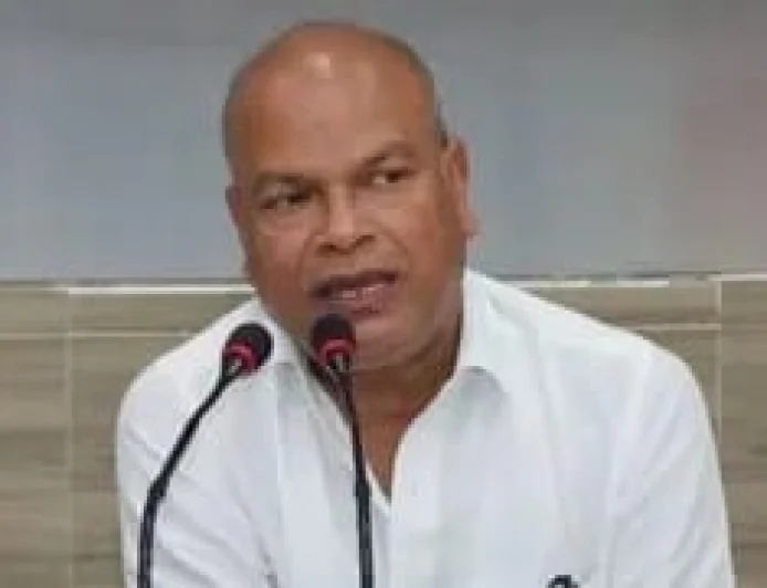 बिहार कांग्रेस का नया मीडिया सेल गठित, 93 नेताओं को मिली जिम्मेदारी, असित नाथ तिवारी बने राज्य मीडिया संयोजक
