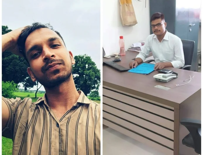 लोहरदगा के अंवराझरिया झरने में डूबे दो युवक, एक को बचाने की कोशिश में दूसरे की भी गई जान