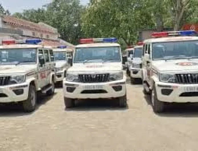 बिहार में बदलेगा डायल-112 का सिस्टम, अब SP-SDPO को भी मिलेगा वारदात का तत्काल अलर्ट