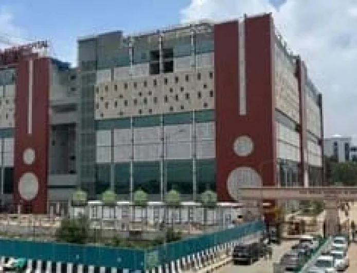 PMCH में बच्चों के इलाज की क्षमता बढ़ेगी, अक्टूबर से 58 बेड का NICU और 20 बेड का PICU होगा शुरू