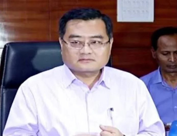 JPSC परीक्षा गड़बड़ी मामले में पूर्व अध्यक्ष एल. खियांग्ते ने हाईकोर्ट से मांगी जमानत, निचली अदालत के फैसले को दी चुनौती