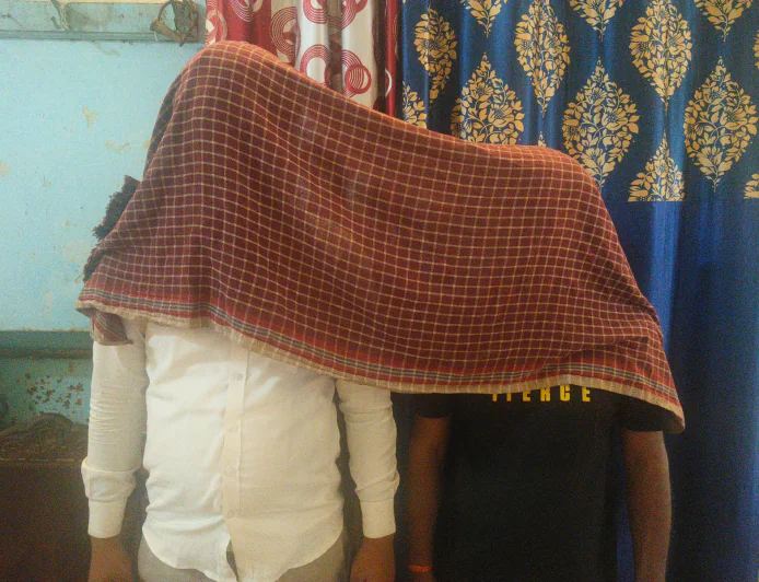 दानापुर के दो होटलों में पुलिस की छापेमारी, केन्या की महिला समेत 3 महिलाएं और 2 होटल मैनेजर गिरफ्तार