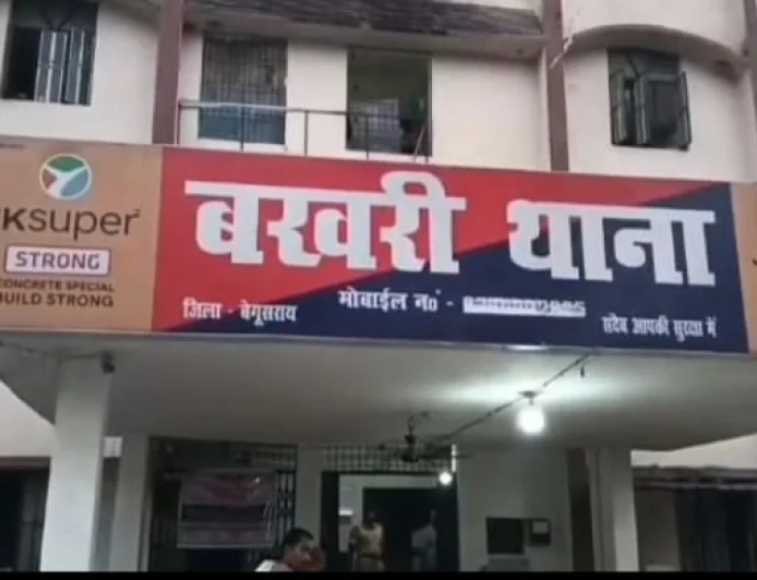 जहानाबाद के सदासिचक गांव में पूर्ण शराबबंदी की पहल, ग्रामीणों ने थाना प्रभारी से मांगा सहयोग