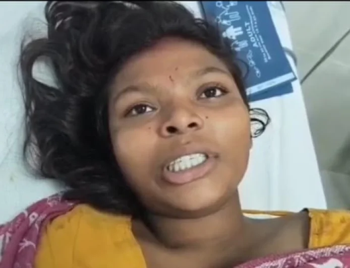बेगूसराय में पति-पत्नी को गोली मारकर घायल करने का आरोप, सोशल मीडिया पर पत्नी की तस्वीर लगाने को लेकर था विवाद; मुख्य आरोपी गिरफ्तार