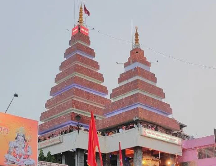 पटना महावीर मंदिर में नाम-गोत्र से कलश स्थापना, 8,250 रुपये में नौ दिवसीय अनुष्ठान; ऑनलाइन बुकिंग की सुविधा