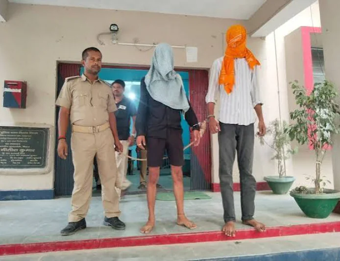 चार साल पहले मृत घोषित युवक नोएडा में मिला जिंदा, हत्या के आरोप में 4 लोग जा चुके हैं जेल
