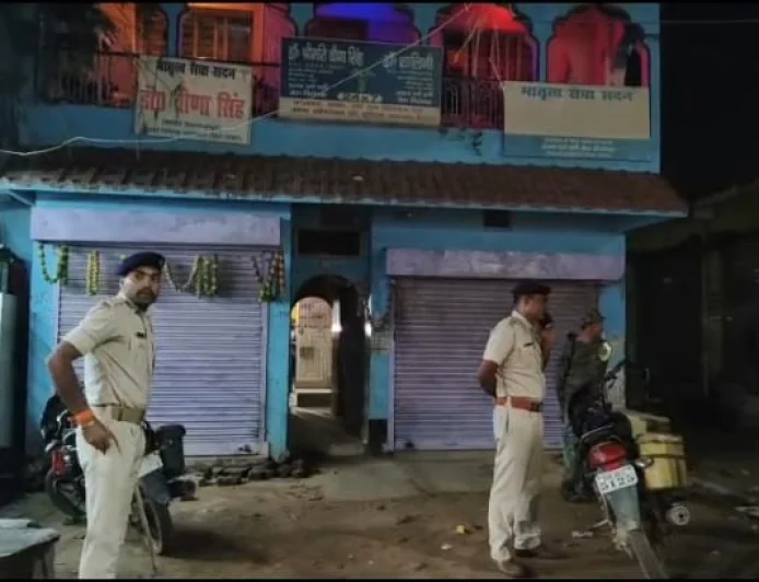 जमुई में दो प्रसूताओं की मौत के बाद निजी क्लीनिक पर छापेमारी, डॉक्टर की ड्यूटी और निजी प्रैक्टिस जांच के घेरे में