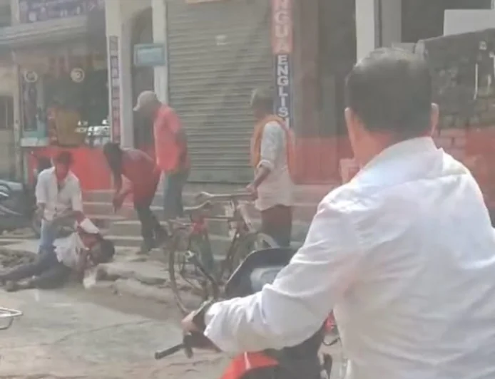 कटिहार में दिनदहाड़े वकील की गोली मारकर हत्या, कोर्ट जाने के दौरान पटेल चौक पर वारदात