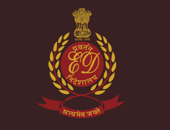 GST इनपुट टैक्स क्रेडिट धोखाधड़ी मामले में ED की बड़ी कार्रवाई, ज्ञान चंद जायसवाल और राज जायसवाल गिरफ्तार