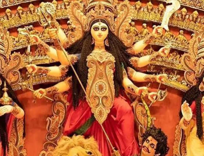 दुर्गा पूजा-दशहरा पर बिहार में कड़ी सुरक्षा, डीजे पर पूर्ण प्रतिबंध; हुड़दंगियों और अफवाहबाजों पर होगी सख्त कार्रवाई